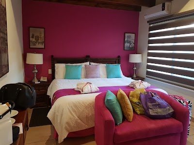 Photos of Casa del Tio Hotel Boutique