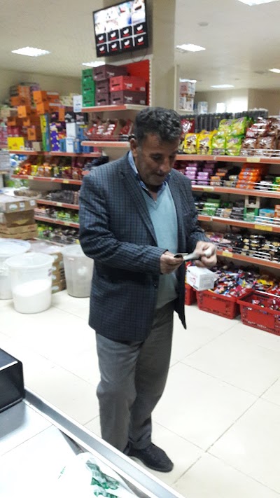 Photos of İkiz Kardeşler Market