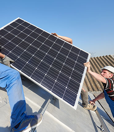 Energías Lumilec – Placas Solares en Malaga