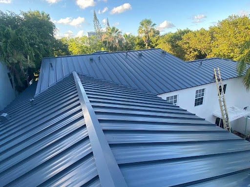 Arauz Roofing Inc