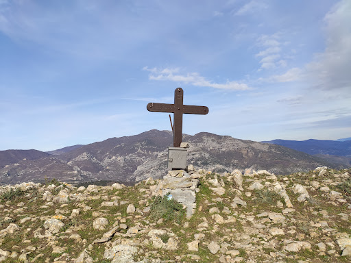 Monte Acuto - Visual