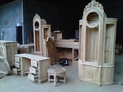 Photos of MuBek Furni Jepara