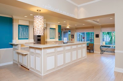 Photos of Hilton Garden Inn Plymouth