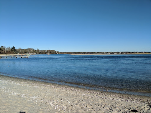 Sampsons Island Wildlife Sanctuary