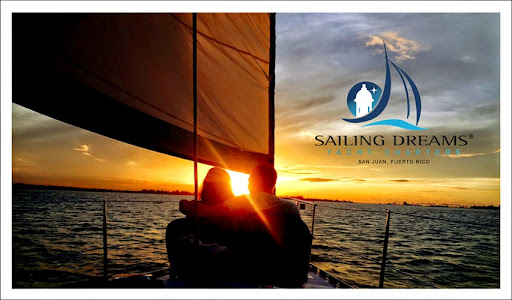Sailing Dreams and Sunset Cruises