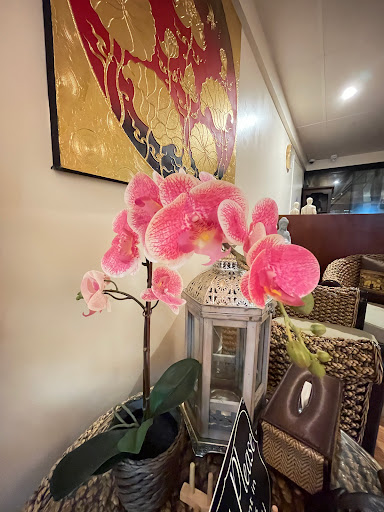 Central Thai Massage & Spa ( HICAPS )