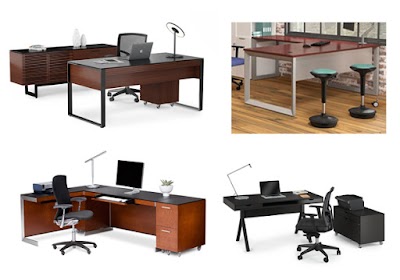 National Office Furniture