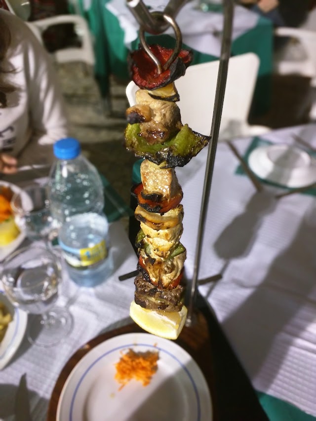 Restaurante Imperial