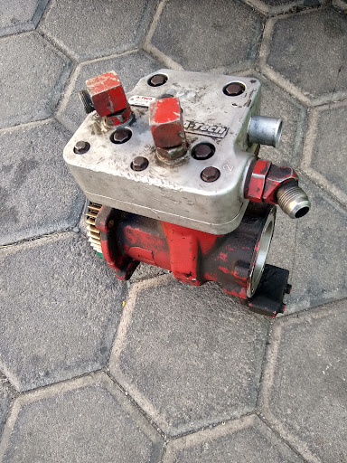 Turbo Reparaciones de Puebla - Thumbnail