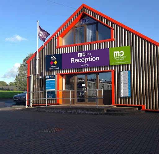 M&M Vehicle Repairs Ltd - Thumbnail