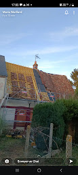 Photo n°7 de B.Auguste ramonage à Arcisses (Ramoneur)