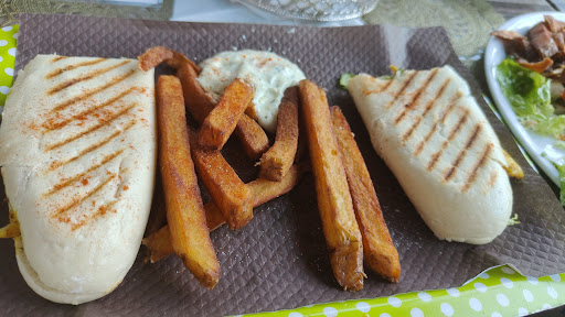 Photo 2 - Snack Pizza Fitouri