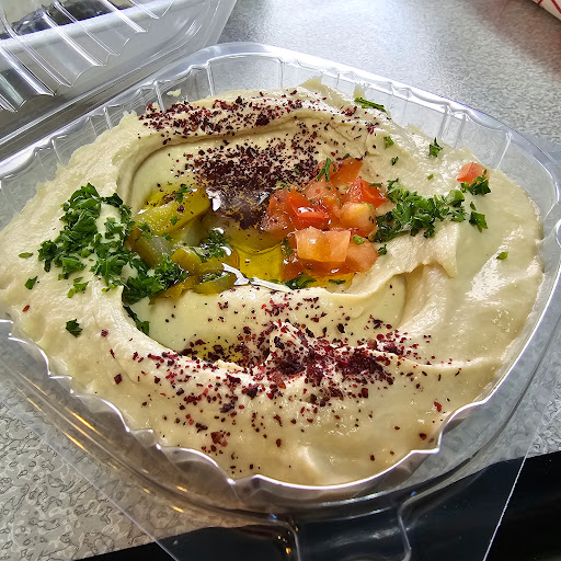 Falafelji - Visual