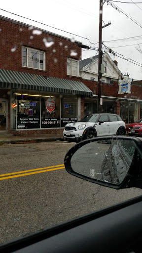 People's Barbershop - Thumbnail