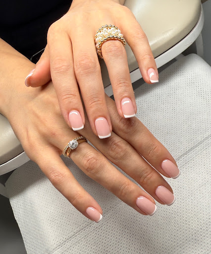 Nailsart by Johansen