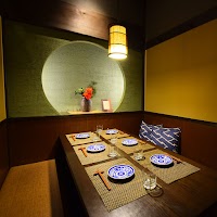 別邸 -Bettei- 東京駅八重洲店