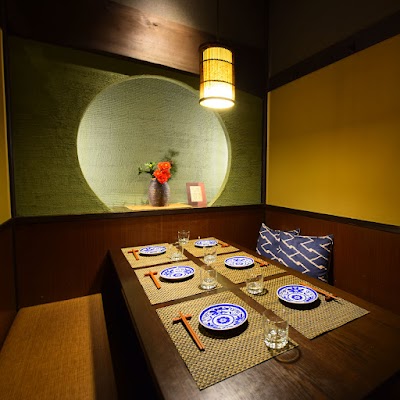 別邸 -Bettei- 東京駅八重洲店