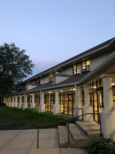 Wheaton Academy - Visual