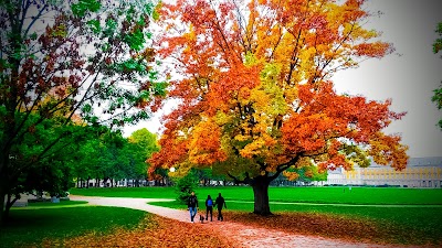 Photos of University of Bonn