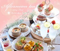 Risaku cafe（リサクカフェ）