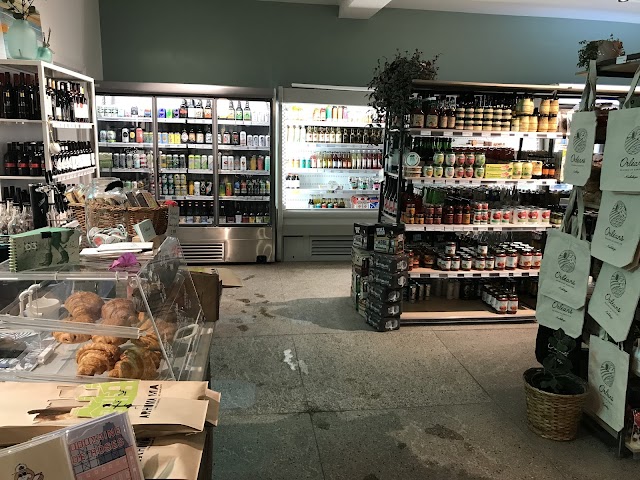 Orléans Épicerie