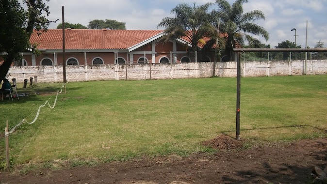 La Iglesia De Jesucristo De Los Santos De Los Últimos Días, Author: Guille Albornoz