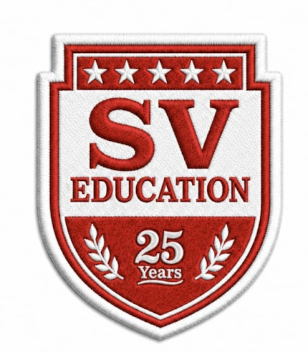 S.V.EDUCATION ROHA SINCE 2001 post image