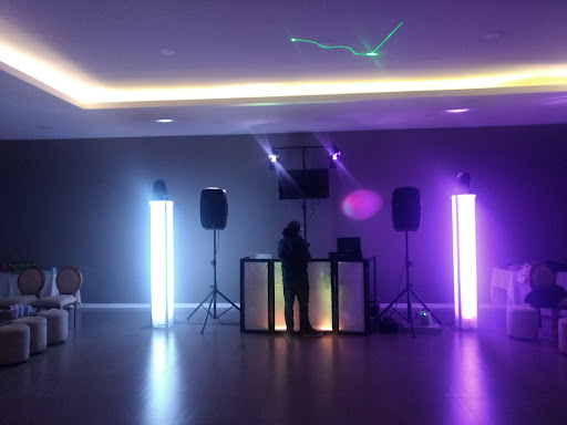 Audio sonido e iluminación. S.Production.