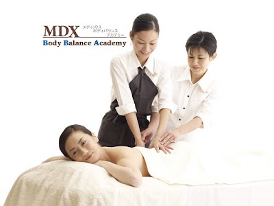 メディックスボディバランスアカデミー東京御茶ノ水校