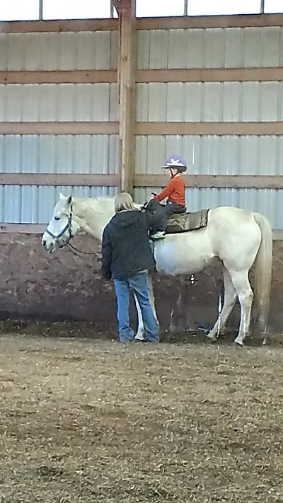 Bunker Park Stables