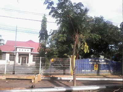 Photos of PLN Rayon Tanjung Selor