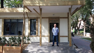 Levent Mahalle Muhtarlığı