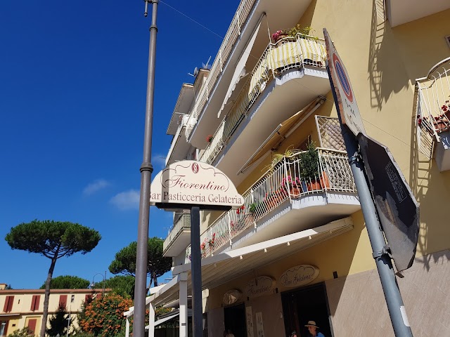 Bar Pasticceria S.A.S.Di Fiorentino Fiorentino Vincenzo & C.