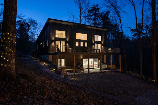 ReWild Rentals - Visual