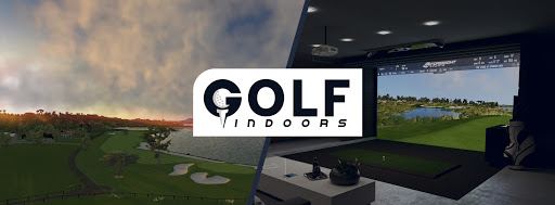 Golf Indoors - United Kingdom
