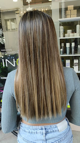 Prestige Rassia Kotsina - Σπάρτη