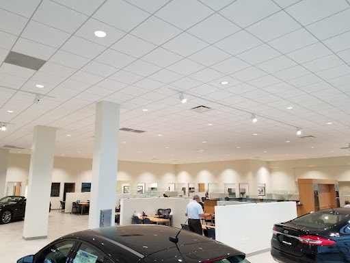 Heller Ford - Visual