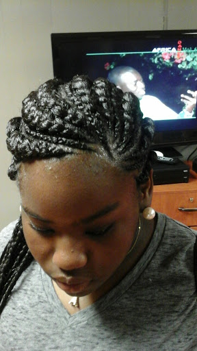Bamba African Hairbraiding - Thumbnail