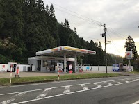 apollostation SELF大館比内