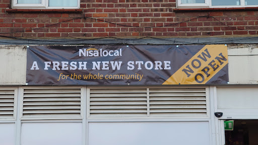Nisa Express (Bovingdon) - Thumbnail