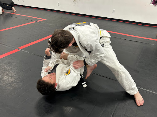 Evolve Jiu Jitsu Gallery - United States