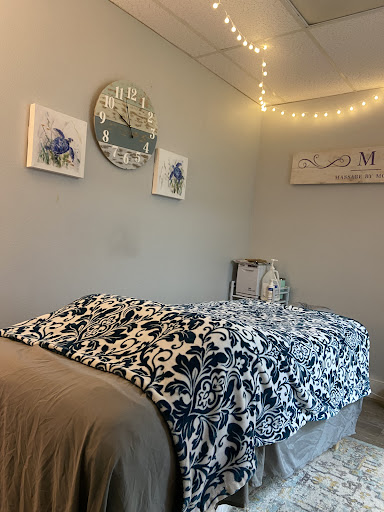 Massage by Molly - Thumbnail