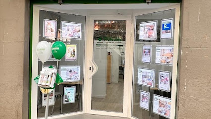 Tecnocasa agencia inmobiliaria