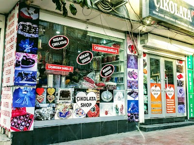 Photos of Batman &ccedil;ikolata shop