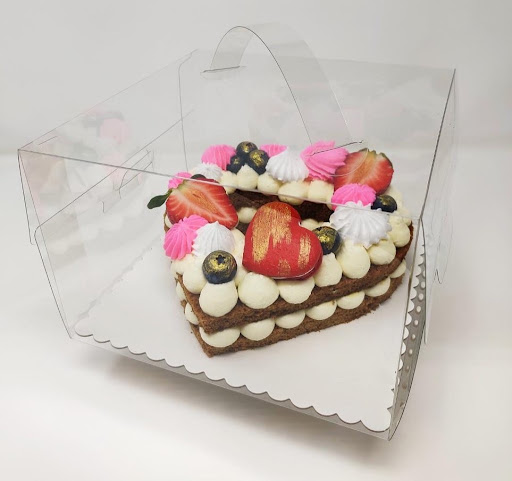 Uppers Cafe & Bakeshop by null