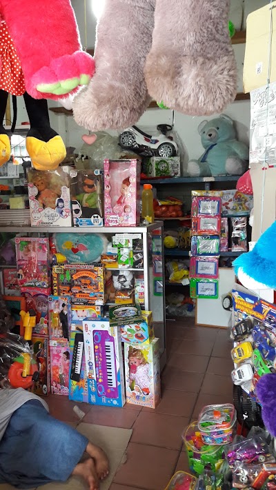 Photos of Toko Mama Rony (Jual Mainan Anak)