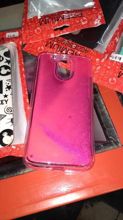 Photos of Griffin Accesorios