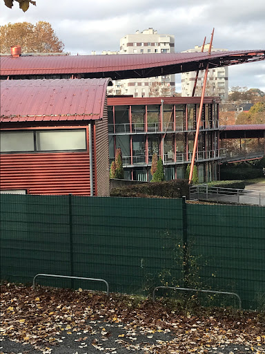 Middle School André Maurois - Thumbnail