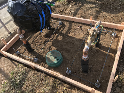 Davis Backflow Service - Thumbnail