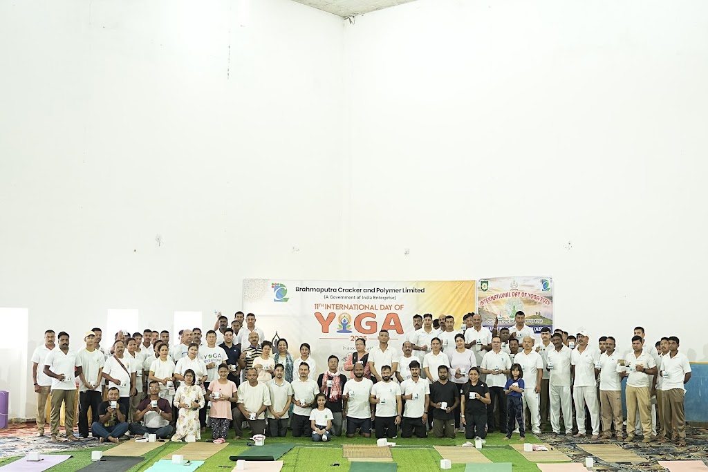 Adi Yoga Naturopathy Centre